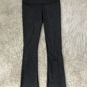 Under Armour Yoga Pants